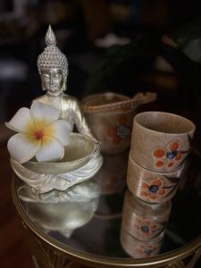 Mango thai masszázs, Újpest